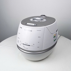 Nồi cơm điện cao tần áp suất Cuckoo CRP-DHAS069FW