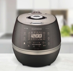 Nồi cơm điện cao tần áp suất Cuckoo CRP-CHAS109FB 1.8L (Lòng inox)