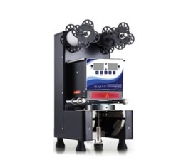 Máy dập nắp cốc tự động Yubann YB-88A