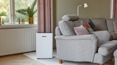 Máy hút ẩm Wood’s MRD25GW Wifi