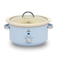 Nồi nấu chậm Kalpen SK1 3,5L