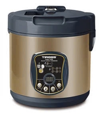 Máy làm tỏi đen Tiross TS908