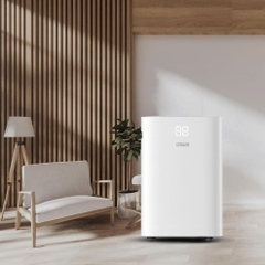 Máy hút ẩm Steiger STG - 820DW