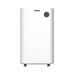 Máy hút ẩm kèm lọc không khí BENNY BDH-201B