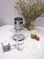 Máy Xay Thịt Đa Năng Kalpen S2 Công Suất 700W, 2L