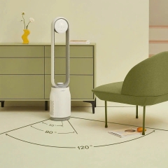 Quạt Không Cánh Xiaomi Keheal A2