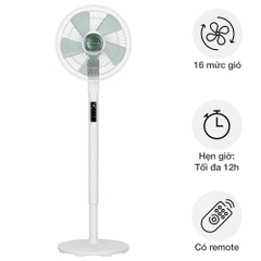 Quạt cây Rowenta VU5890 model 2025
