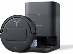 Robot hút bụi lau nhà Ecovacs Deebot T80 Omni