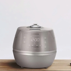 Nồi cơm điện cao tần Cuckoo DHP0610FD 1.08L