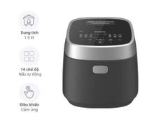 Nồi cơm điện cao tần Panasonic SR-HN151KRA