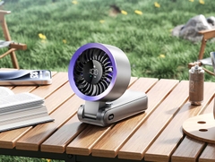 Quạt cầm tay USB TS3422