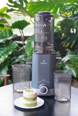 Máy ép chậm Kalpen Đức J7 công suất 300W