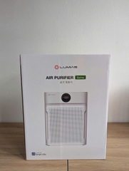 Máy lọc không khí Lumias Bulma