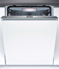 Máy rửa bát âm tủ 14 bộ Bosch SMV6ZCX16E Serie 6