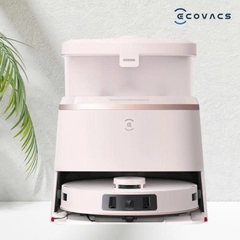 Robot hút bụi lau nhà Ecovacs Deebot T30E Pro Omni