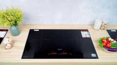 Bếp từ đôi Chefs EH-DIH888 Plus