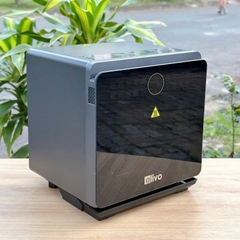 Nồi chiên hấp đa năng OLIVO SF1600