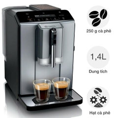 Máy pha cafe tự động Bosch TIE20504 Series 2 VeroCafe