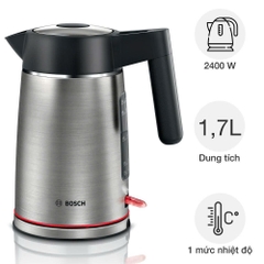 Ấm đun siêu tốc Bosch TWK6M480 MyMoment
