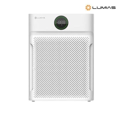 Máy lọc không khí Lumias Bulma – Hàng Chính Hãng