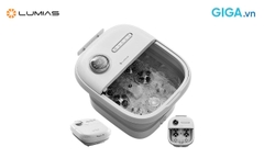 Máy massage chân Lumias LMF-01W - 500W, 220V