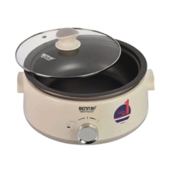 Nồi Lẩu Điện Đa Năng Bennix BN-538EGP