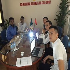 Ủy thác xuất nhập khẩu