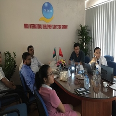 ủy thác xuất nhập khẩu