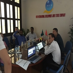 Ủy thác xuất nhập khẩu