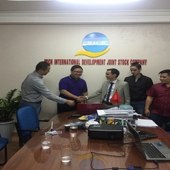 ủy thác xuất nhập khẩu