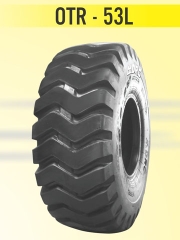 Lốp DRC 17.5-25