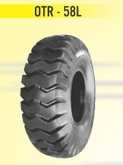 Lốp DRC 24.5-35