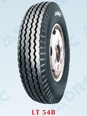 Lốp DRC 6.50-15 / 7.00-15 / 6.50-16 / 7.50-16 / 8.25-16 / 9.00/10.00/11.00-20 Gai xuôi