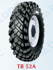 Lốp DRC 12.00-20  52A