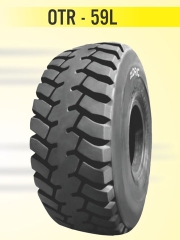 Lốp DRC 29.5-25