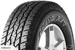 Lốp 265/70R15 AT700
