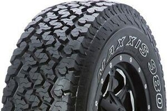 Lốp 255/70R16 AT980