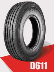 Lốp Xe Tải 11.00R22.5 / 12.00R22.5