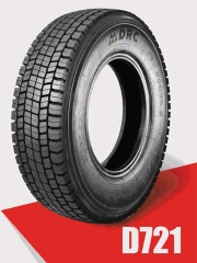 Lốp Xe Tải 295/80R22.5