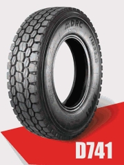 Lốp Xe Tải 11.00R22.5 / 295/75R225