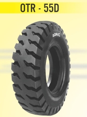 Lốp DRC 14.00-24 (55D)
