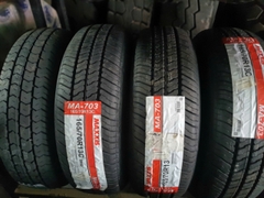 MAXXIS 165/70R13C