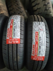 Lốp Maxxis 155/70R13