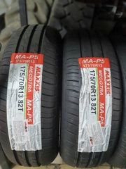 Lốp Maxxis 175/70R13