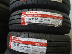 Lốp Maxxis 165R13C