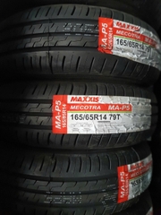 Lốp Maxxis 165/65R14