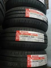 Lốp Maxxis 185/55R15