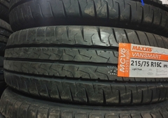 MAXXIS 215/75R16C
