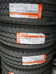 Lốp Maxxis 185R15C