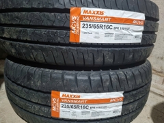 MAXXIS 235/65R16C